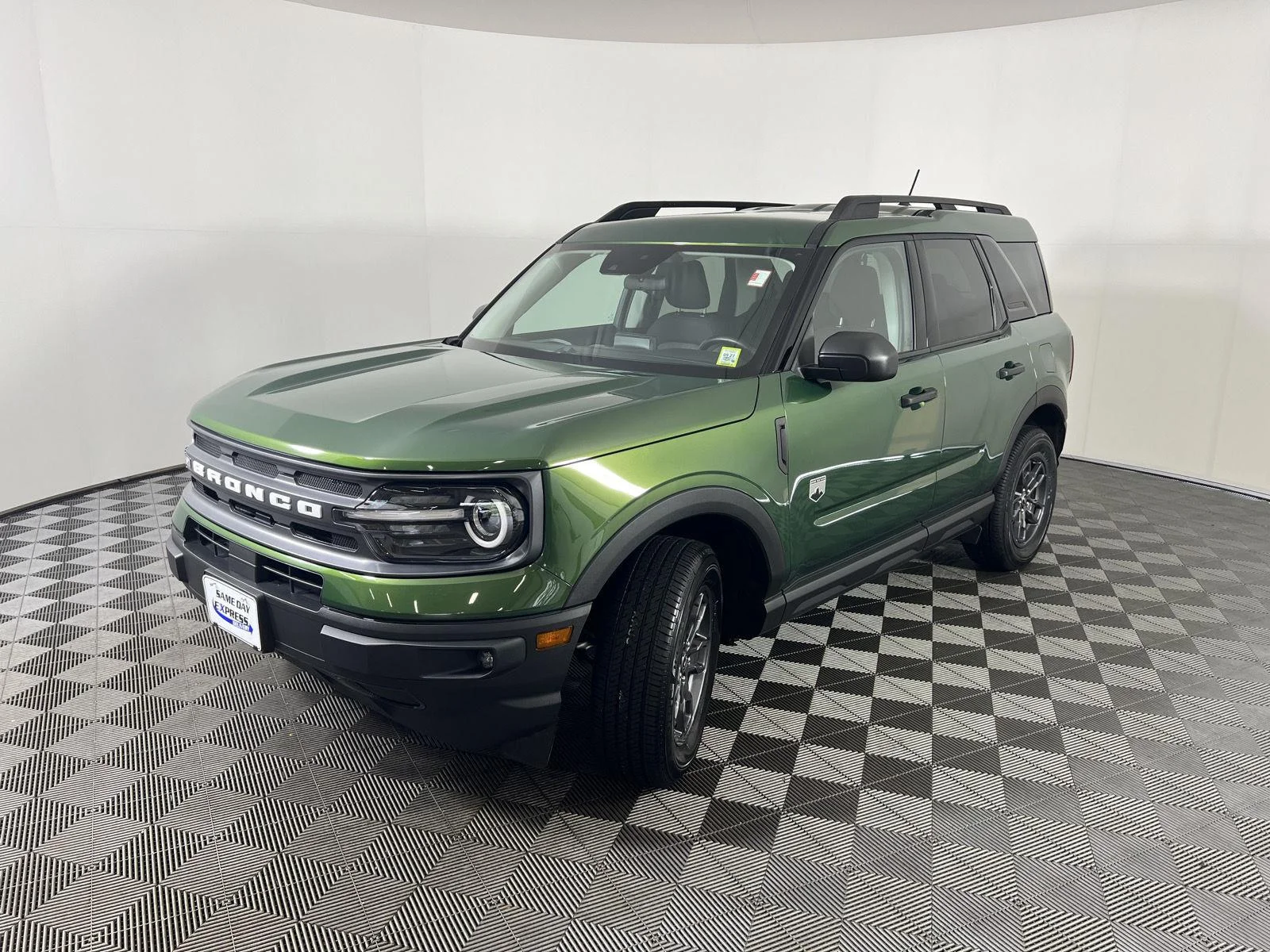 Used 2024 Gr Ford Big Bend image 28