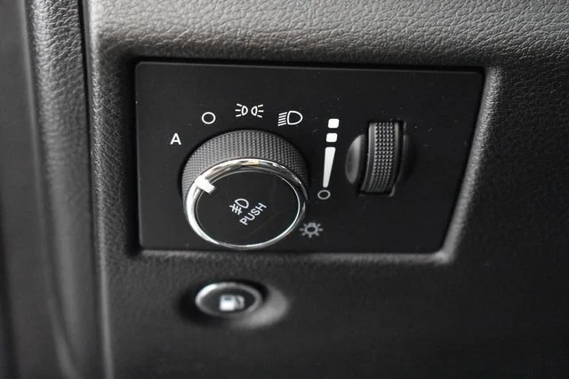 Used 2021 Gray Jeep Trailhawk image 28