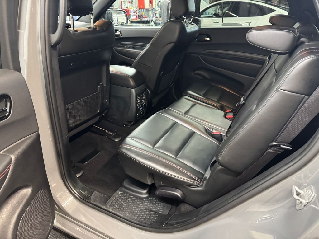 Used 2025 Gray Dodge R/T Plus image 15