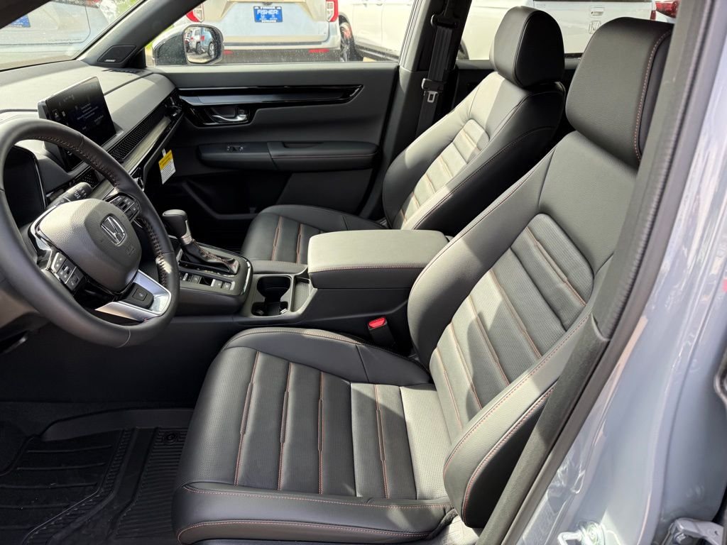 Used 2026 Urban Gray Pearl Honda Sport Touring image 13