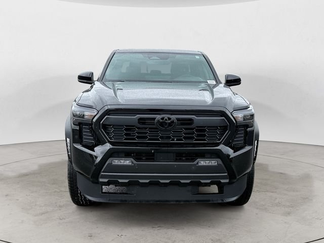 New 2026 Black Toyota Tacoma TRD Off-Road image 2