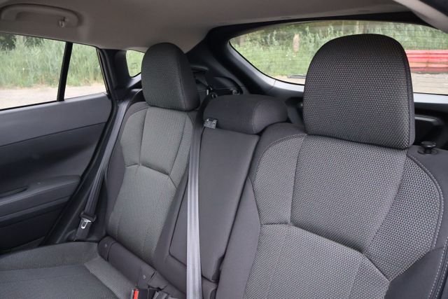 Used 2024 Black Subaru Premium image 13