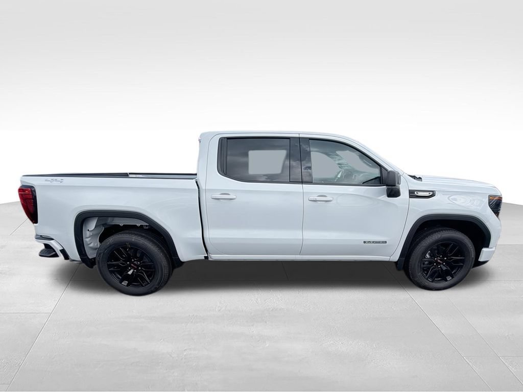 2026 GMC Sierra 1500 Elevation - Photo 9