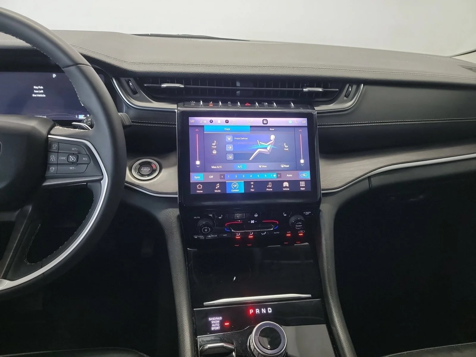 2023 Jeep Grand Cherokee L Limited - Photo 19