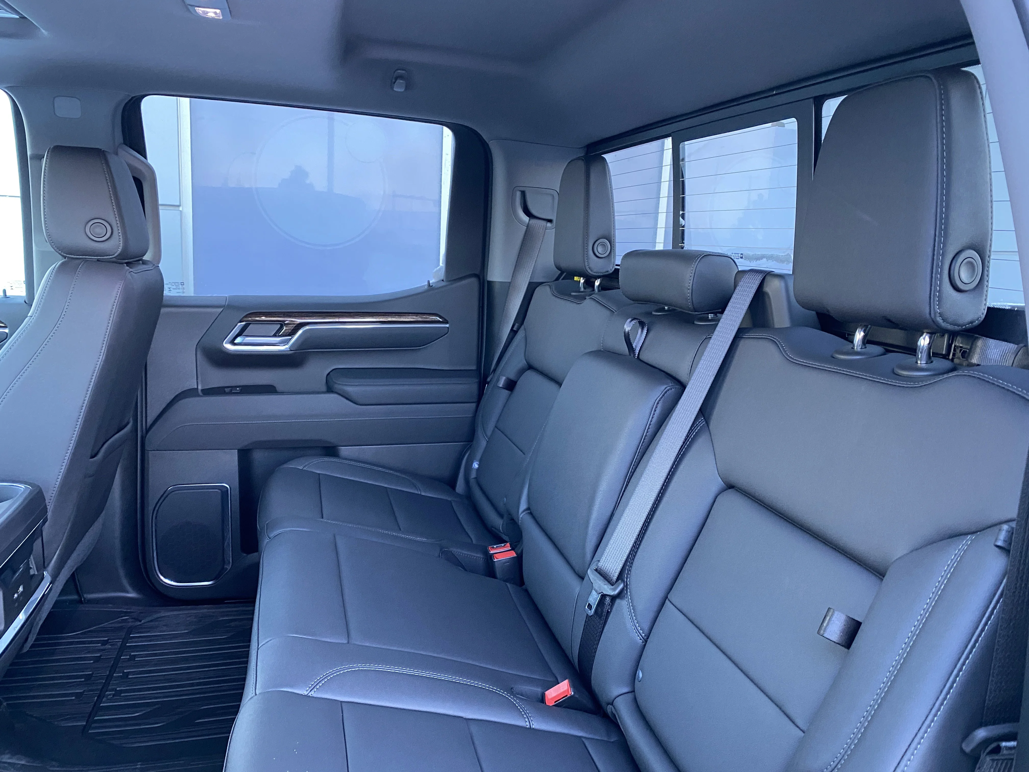 New 2026 STERLING METALLIC GMC Elevation image 28
