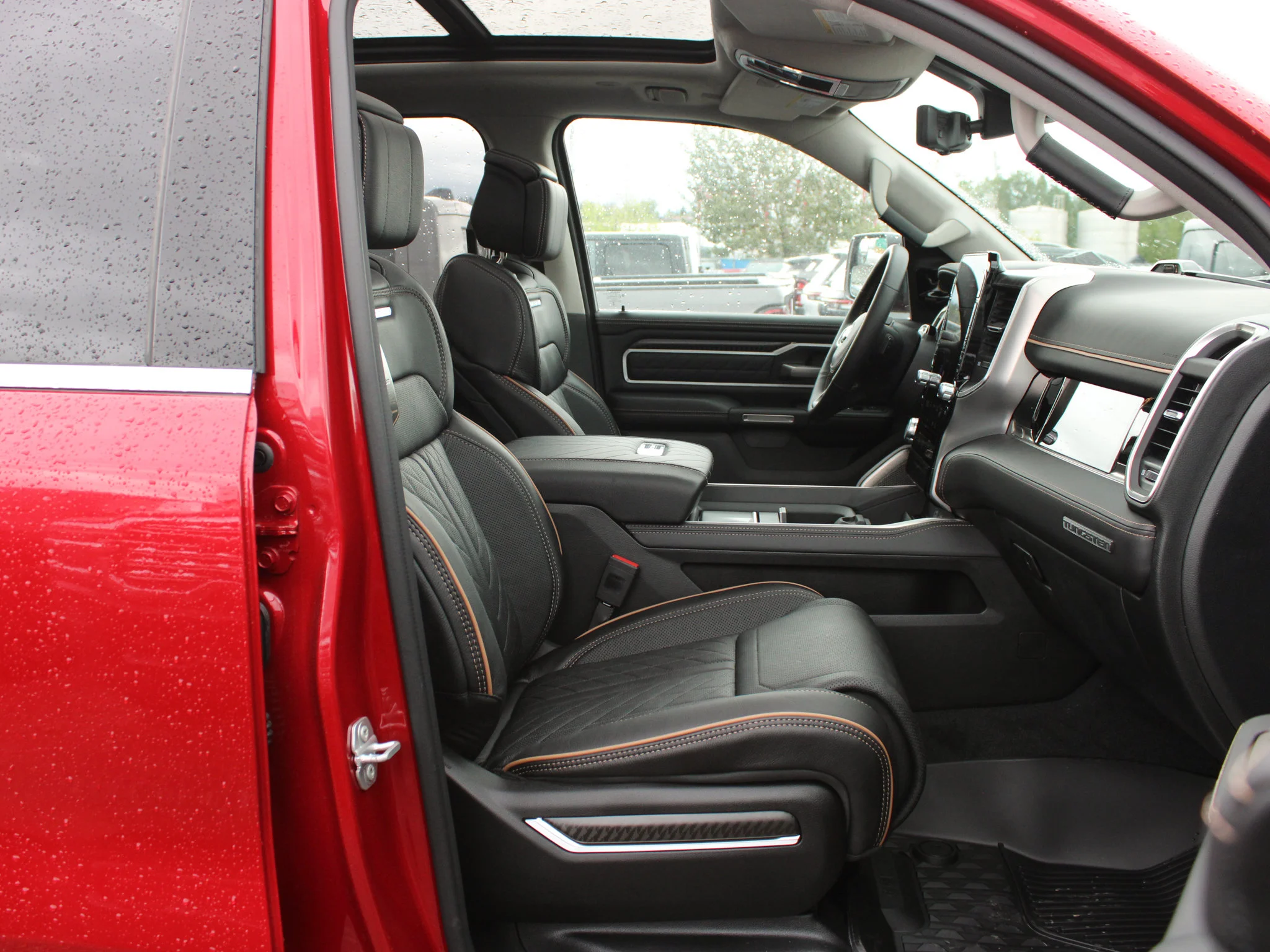 New 2026 Red RAM Tungsten* image 18