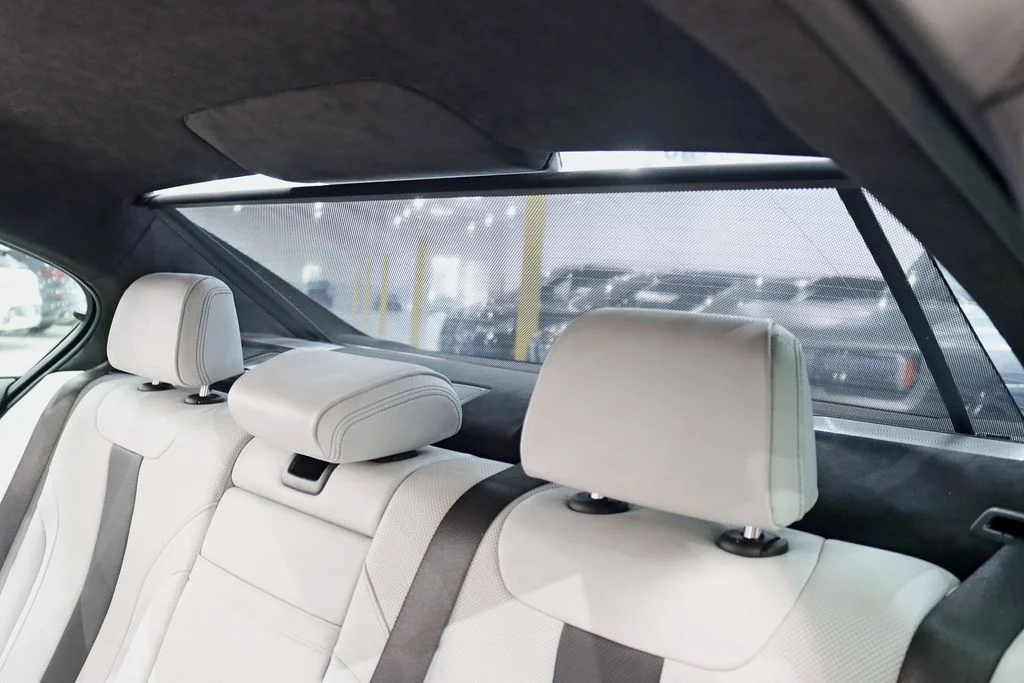 Used 2019 Gray BMW  image 38
