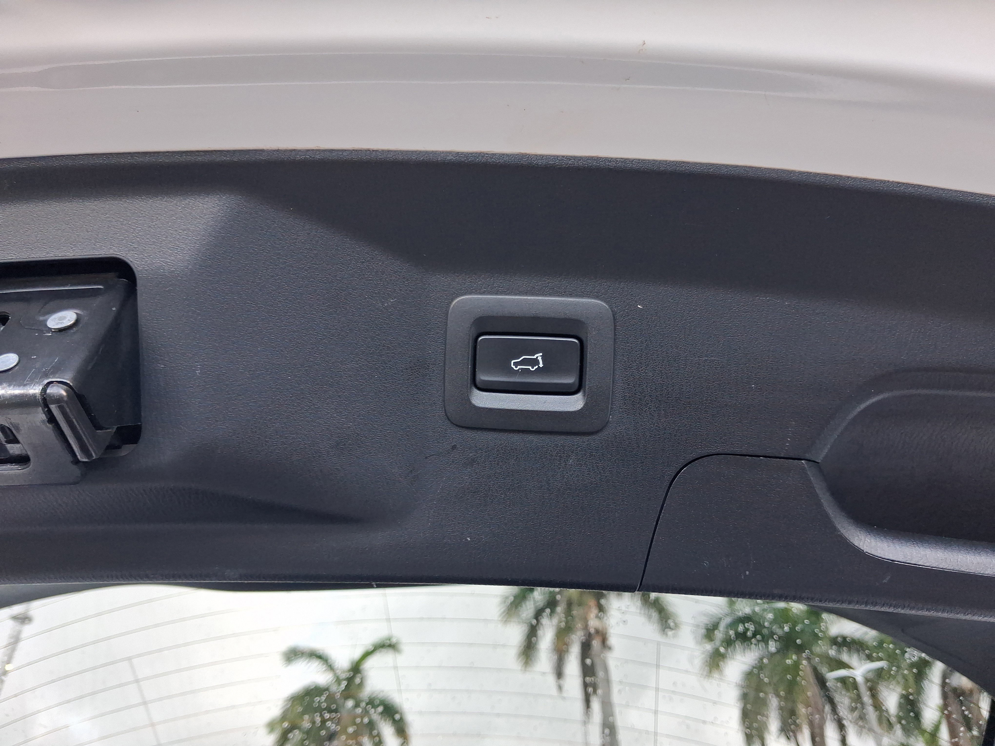 Certified Used 2023 White Mazda Touring image 6