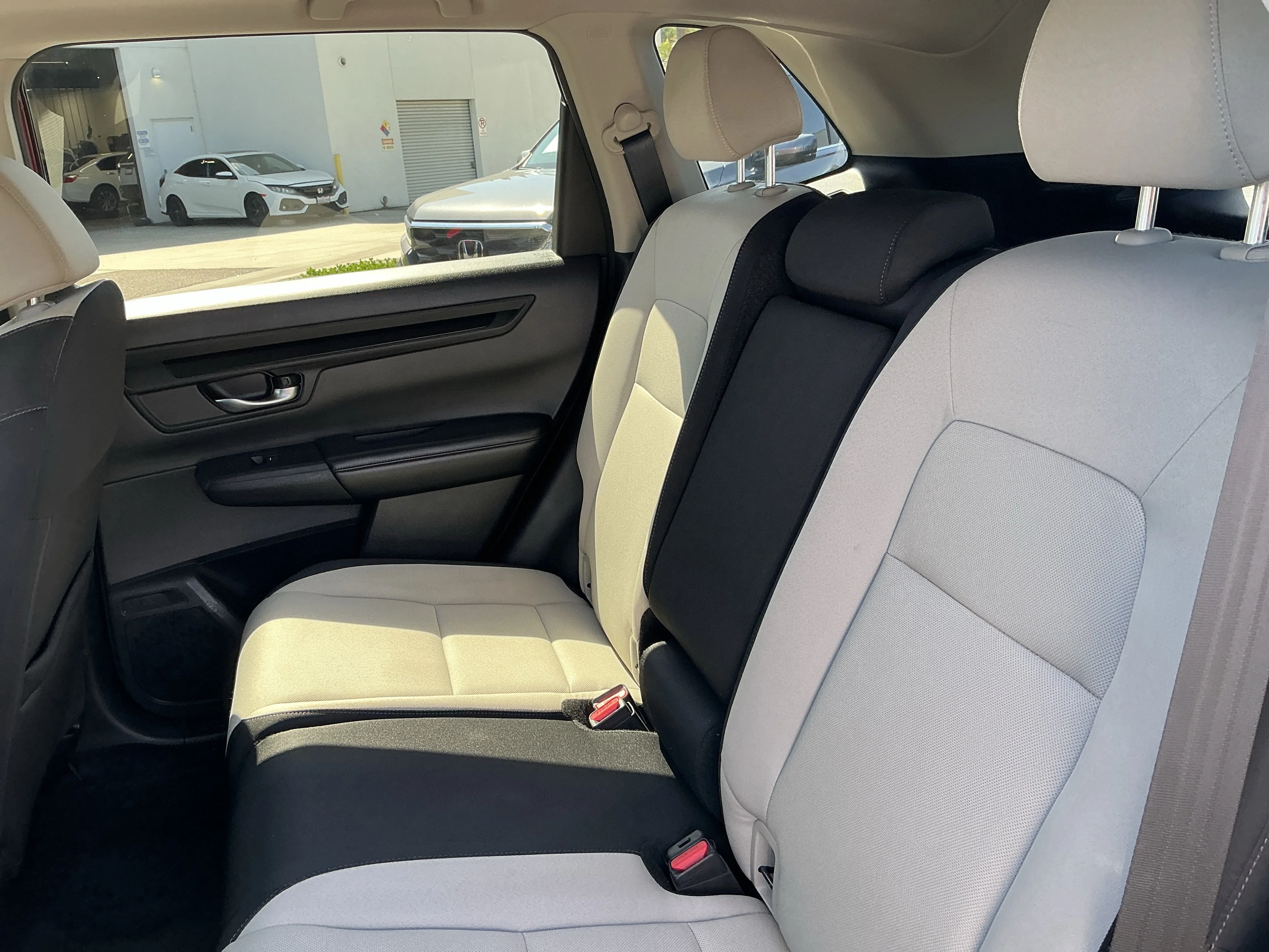 2024 Honda CR-V EX - Photo 49