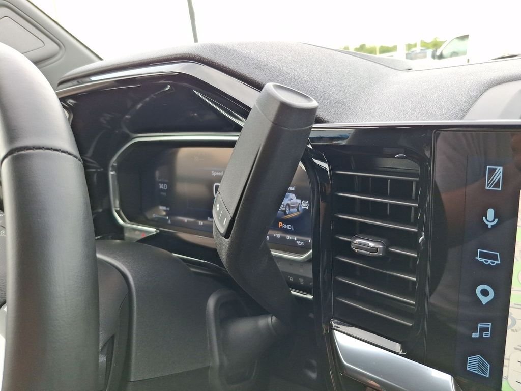 Used 2026 Gray Chevrolet LT image 21