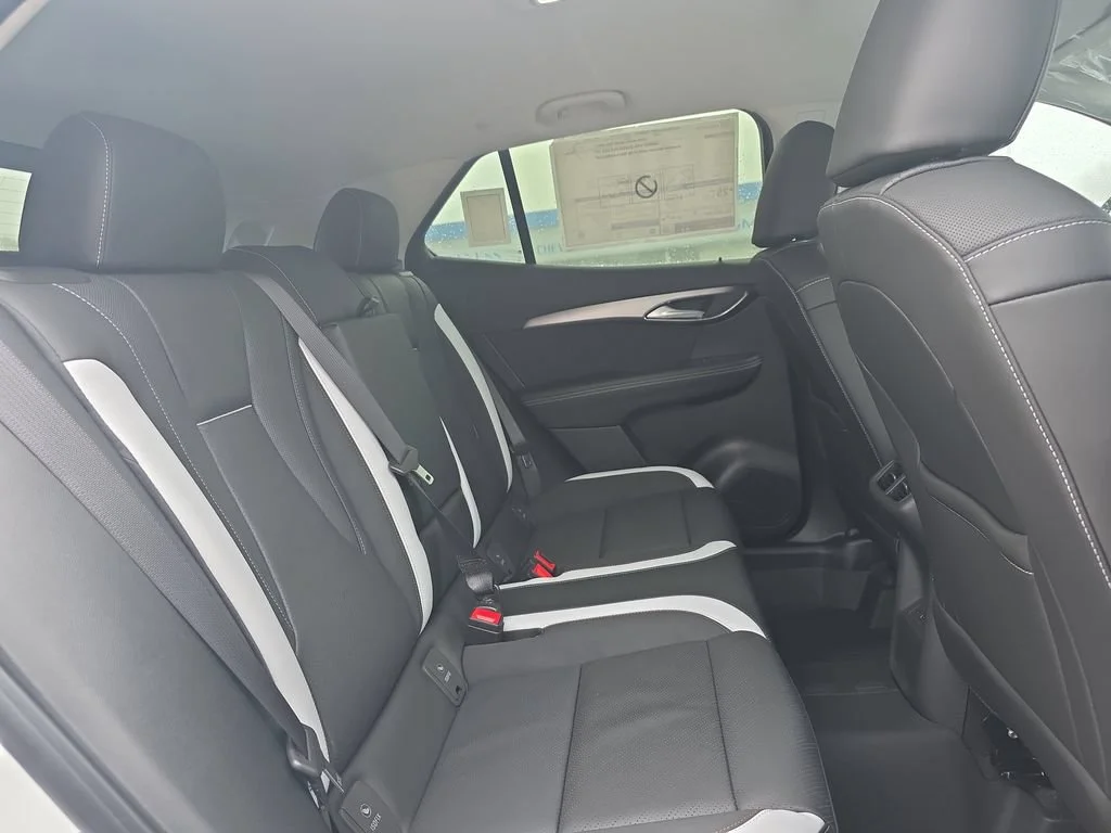 2026 Buick Envision Sport Touring - Photo 15