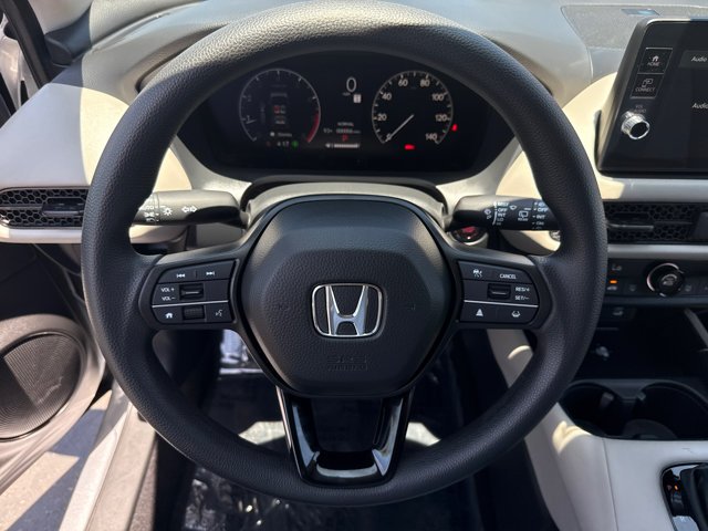 New 2027 SOLAR SILVER ME Honda LX image 11