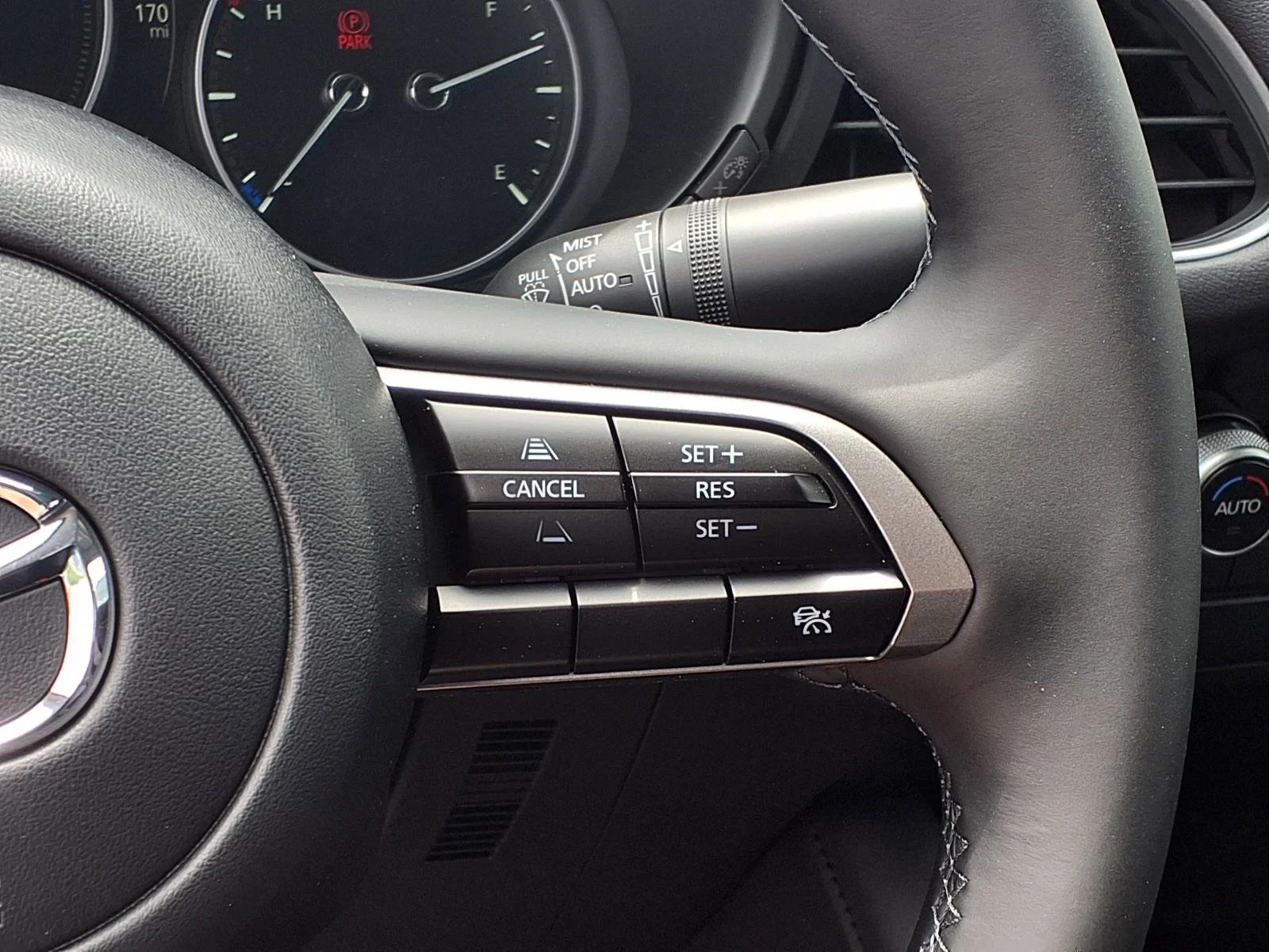 New 2026 Jet Black Mica Mazda 2.5 S Preferred image 11