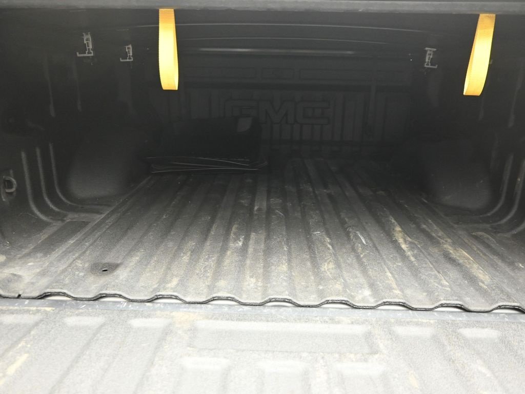 2020 GMC CANYON - Image 21