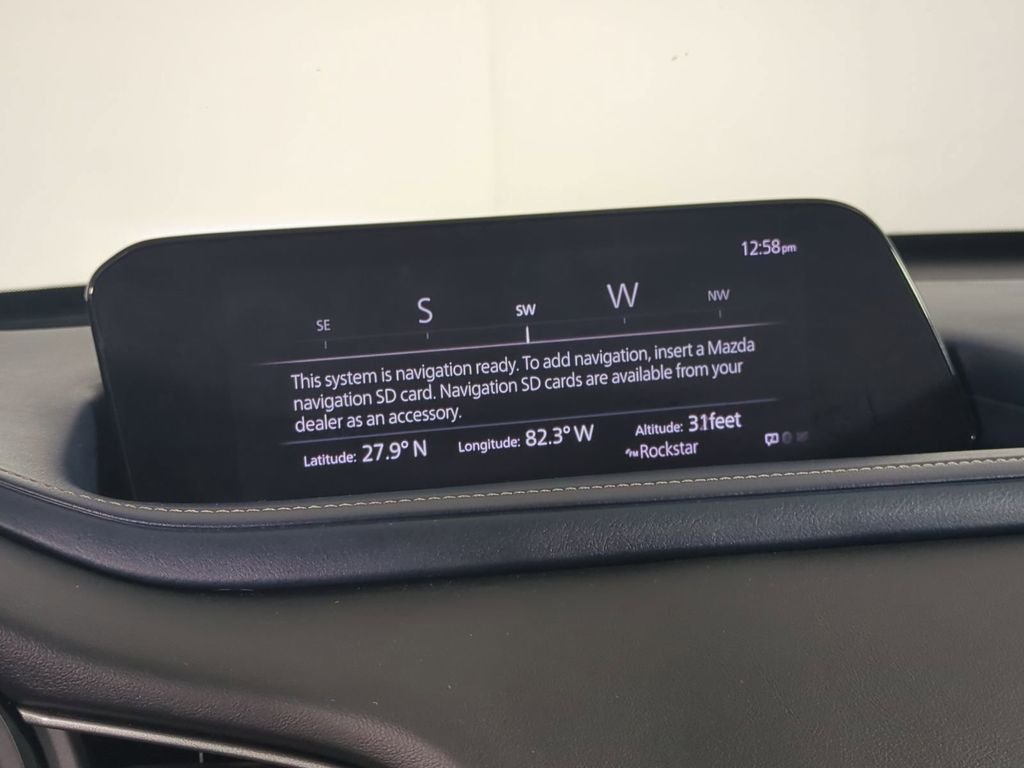 2020 Mazda CX-30 Select - Photo 25