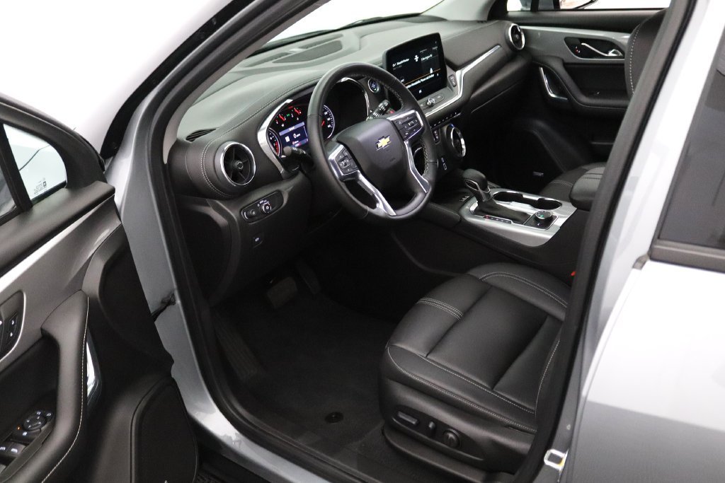 2024 Chevrolet Blazer 3LT - Photo 20