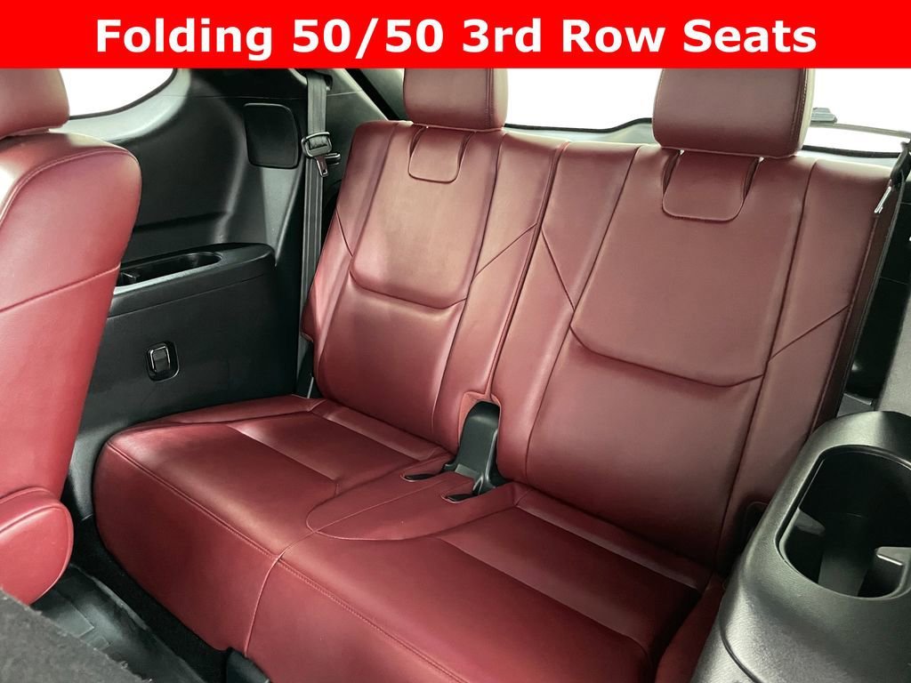 2022 Mazda CX-9 Carbon Edition - Photo 14