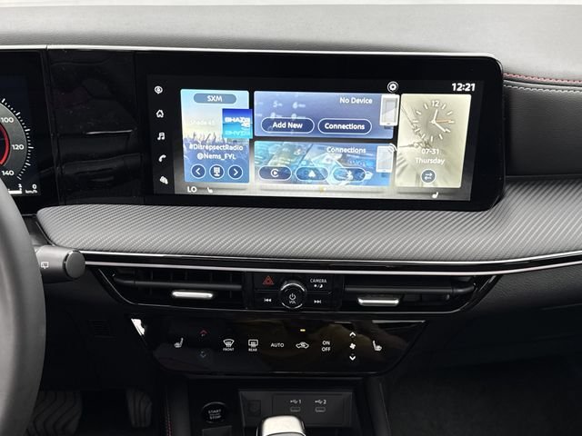 2025 Nissan Kicks SR AWD - Photo 17