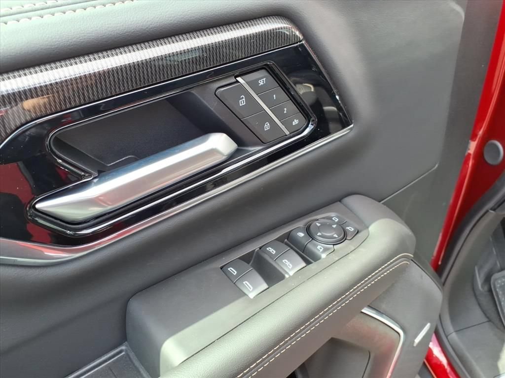 2026 GMC Yukon XL Elevation - Photo 18