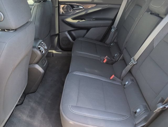Used 2026 Black Chevrolet LT image 23