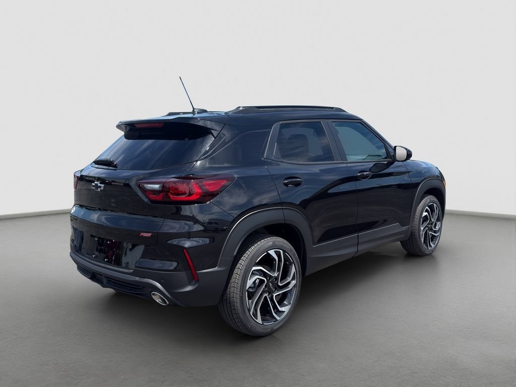 2026 Chevrolet Trailblazer RS - Photo 6