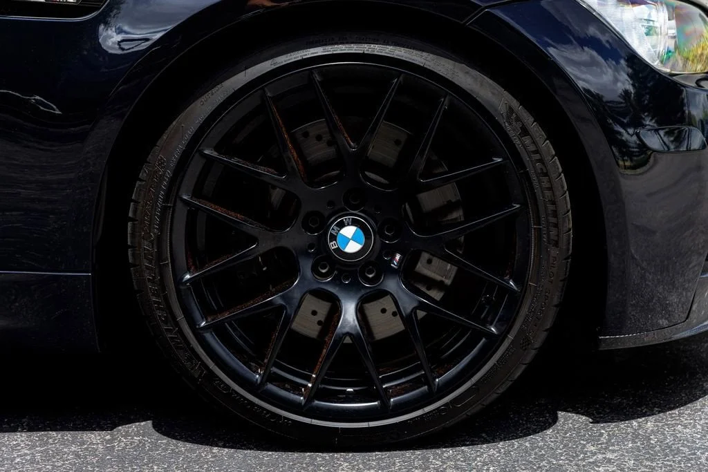 Used 2011 Jerez Black Metallic BMW  image 11