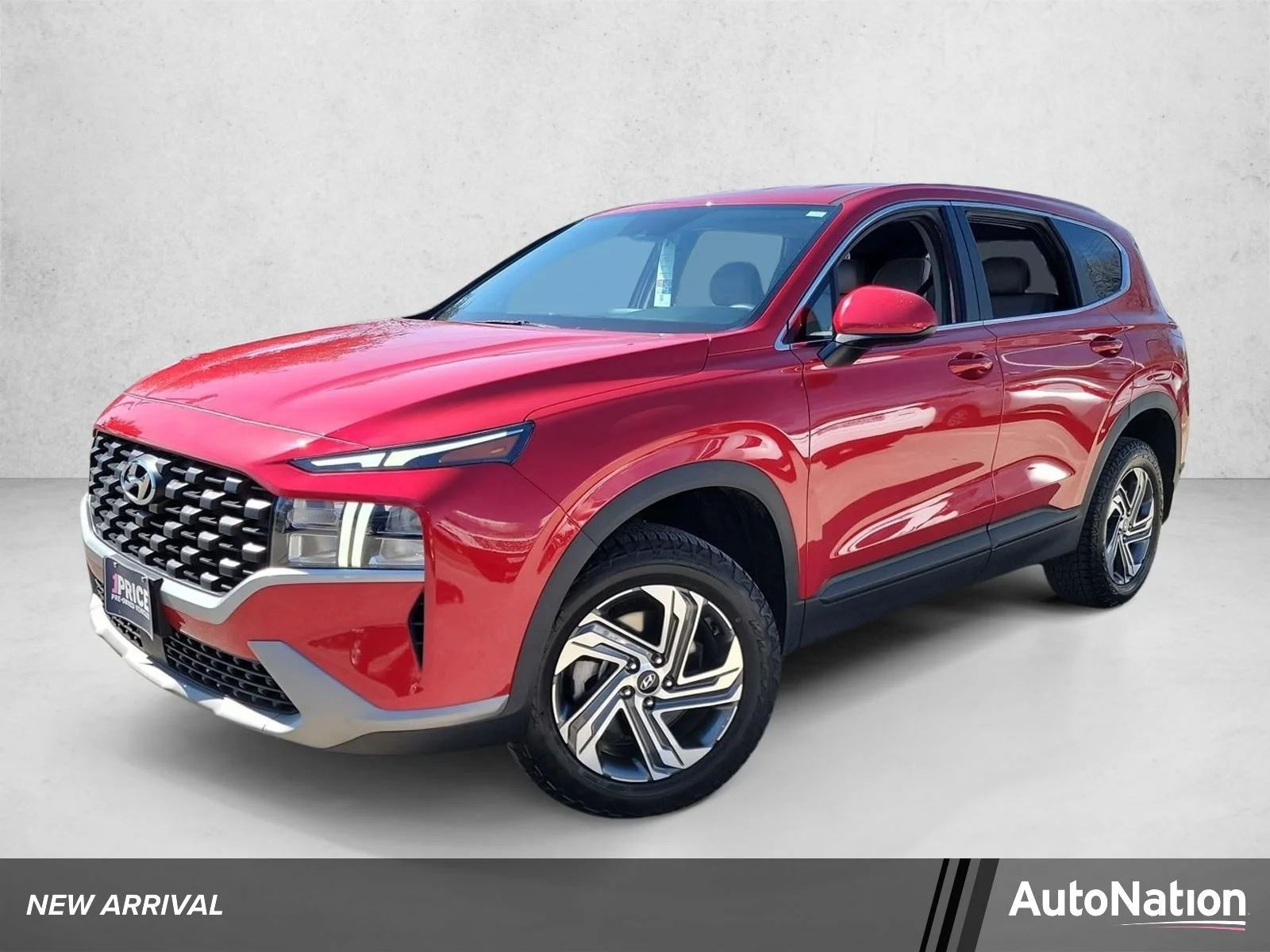 2023 Hyundai Santa Fe SE 2.5 AWD's photo