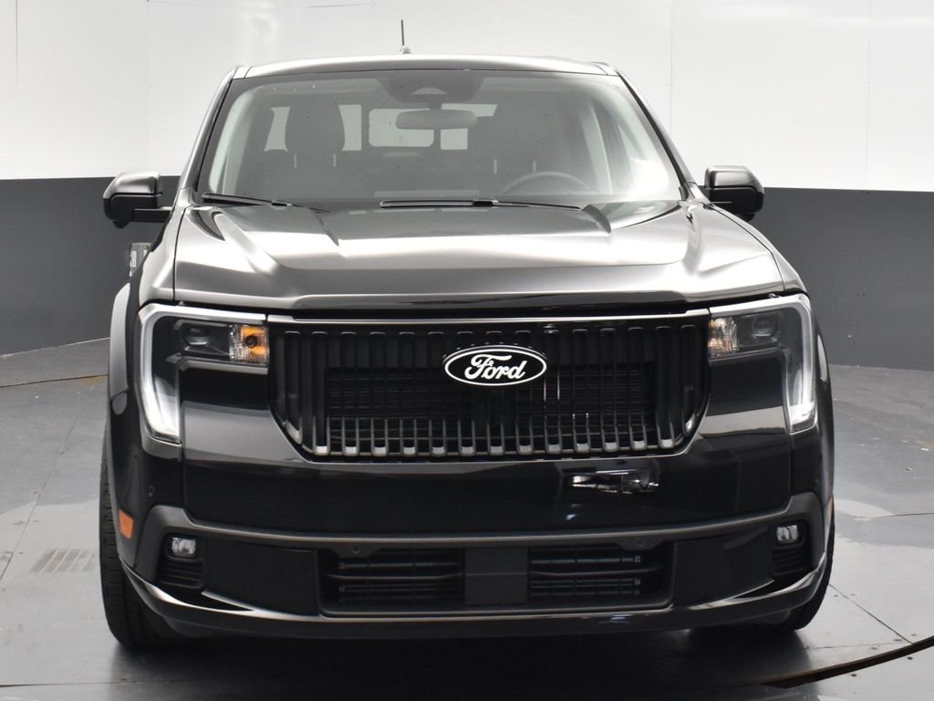 2025 Ford Maverick Lobo Premium - Photo 20