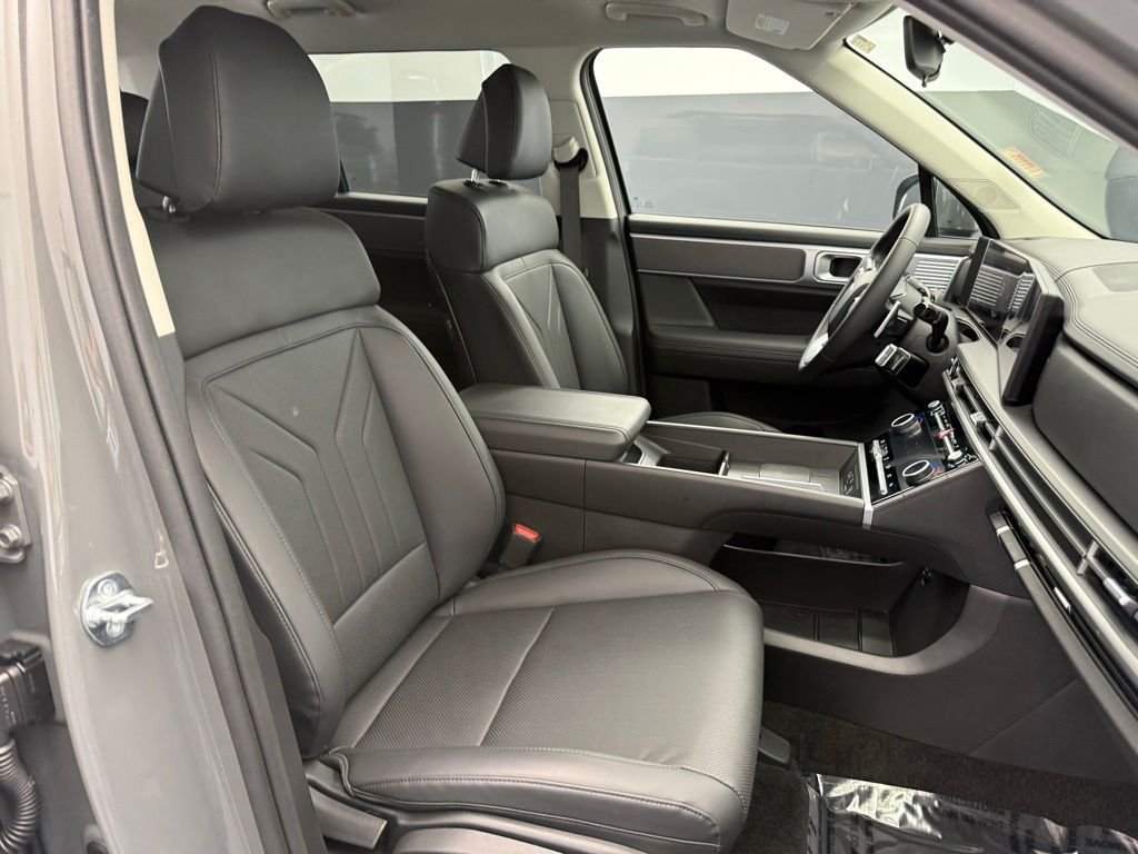 Used 2026 Gray Hyundai SEL image 65