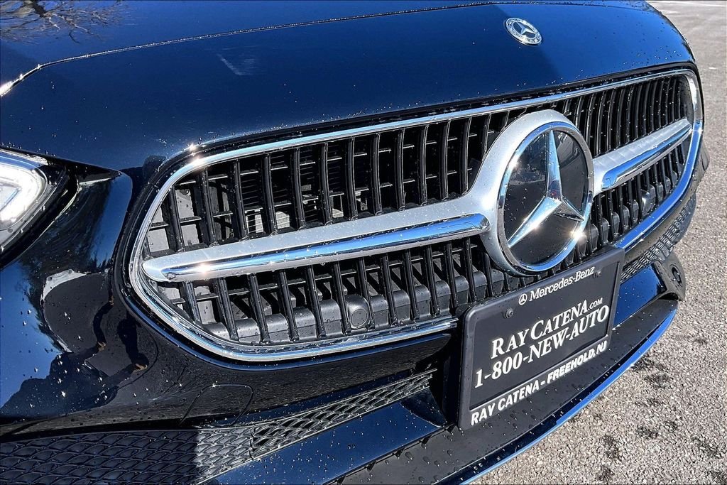 Certified Used 2022 Black Mercedes-Benz C 300 image 30