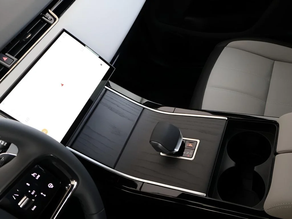 2026 Land Rover Range Rover Evoque Dynamic SE - Photo 33