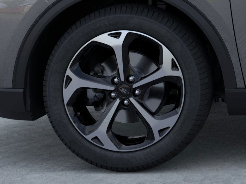 2025 Ford Escape Hybrid ST-Line Select - Photo 19