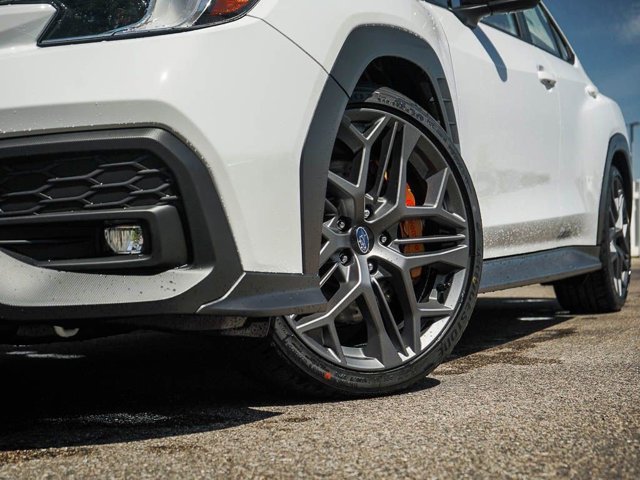New 2026 CERAMIC WHITE Subaru tS image 6