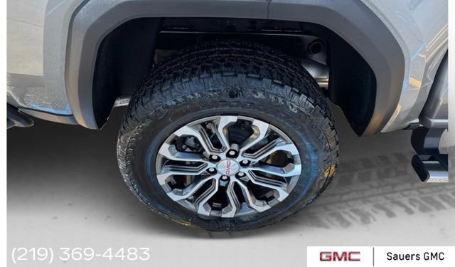 2026 GMC Canyon Denali - Photo 27