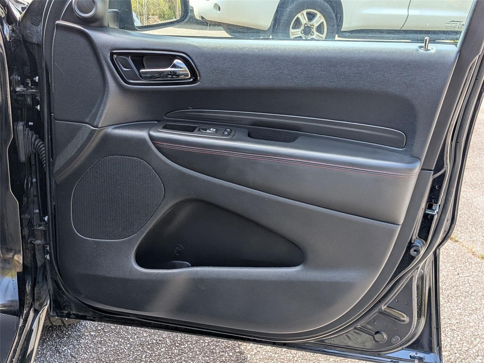 Used 2022 DB Black Clearcoat Dodge R/T image 37