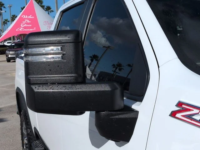 Certified Used 2024 Summit White Chevrolet LT image 12