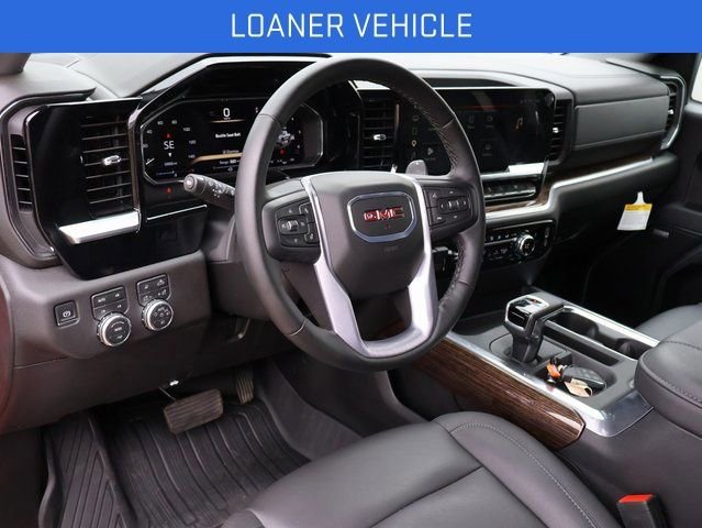New 2026 Cardinal Red GMC Elevation image 23
