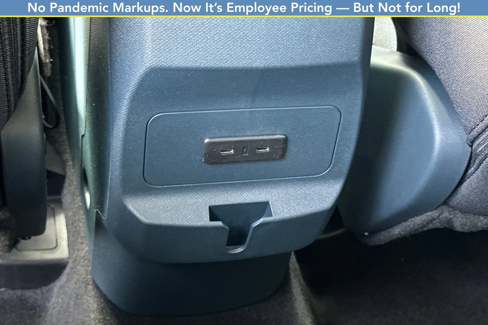 2025 Ford Maverick XL - Photo 13