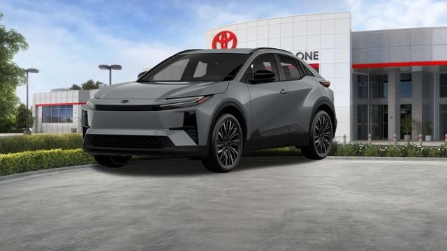 New 2026 Cement Toyota  XSE image 24