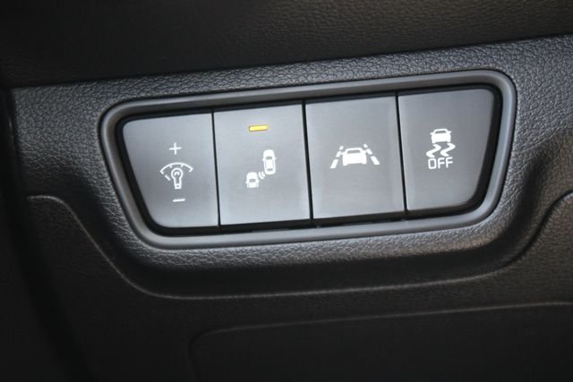 Certified Used 2020 Black Kia EX image 17