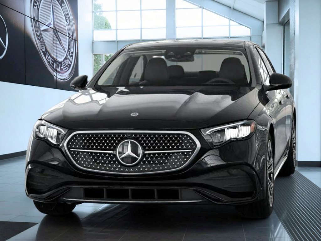 2026 Mercedes-Benz E-Class E350 - Photo 41