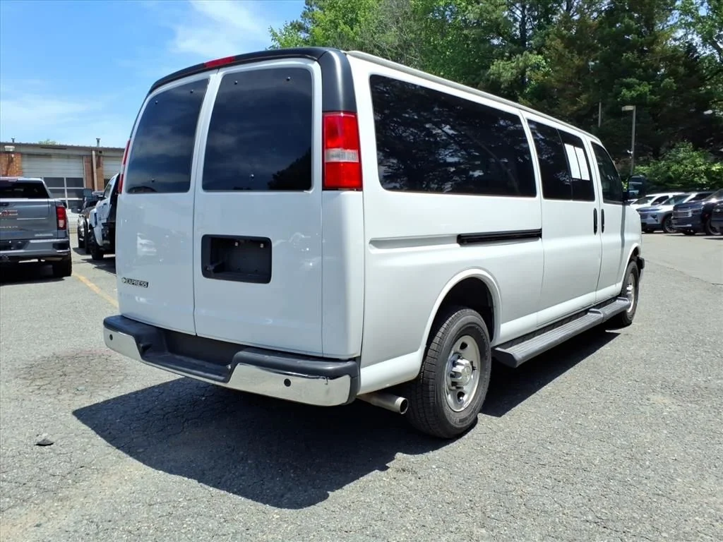 Certified Used 2023 White Chevrolet LT image 34