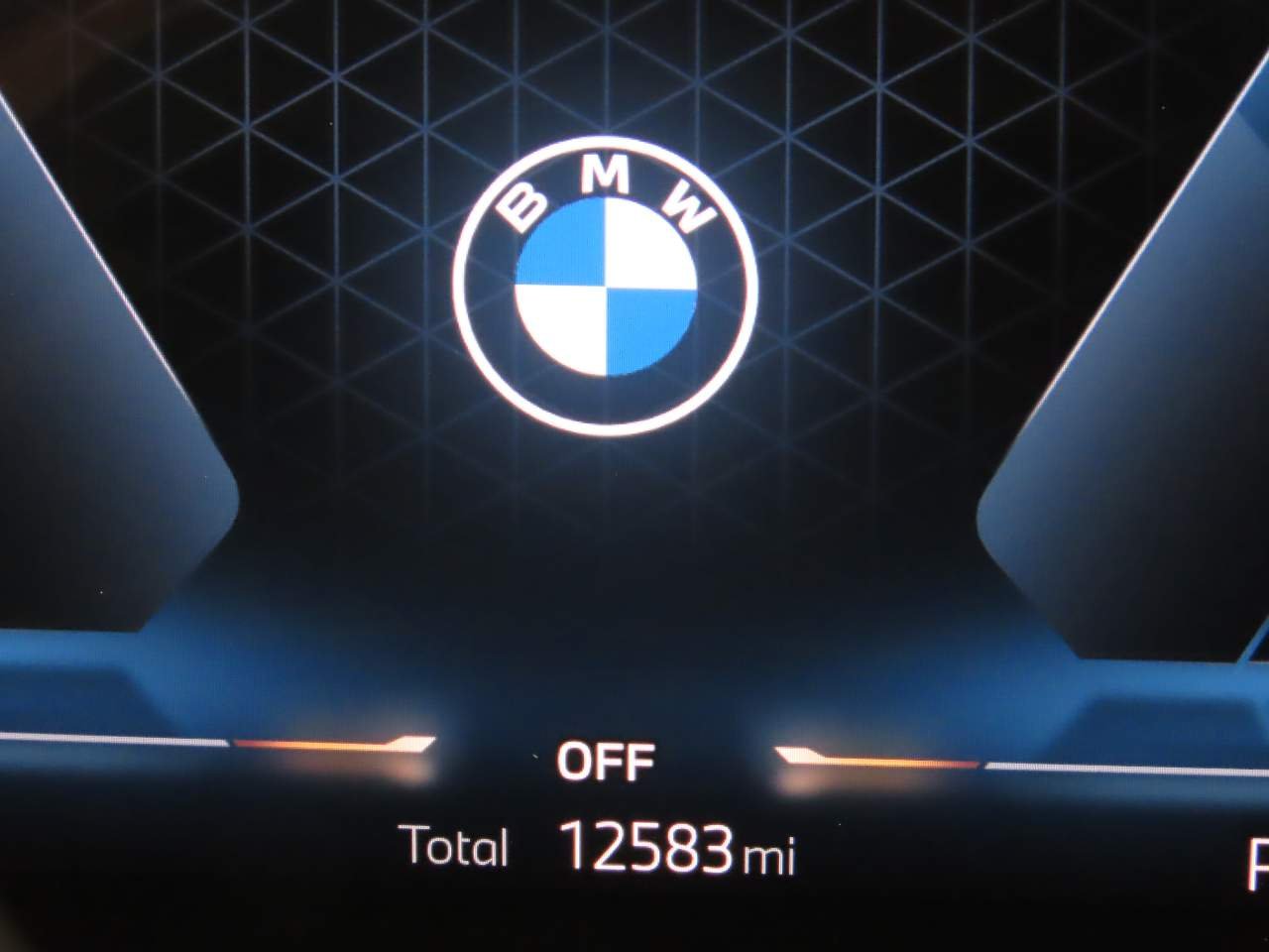 Used 2026 Alpine White BMW 228 Gran Coupe image 9