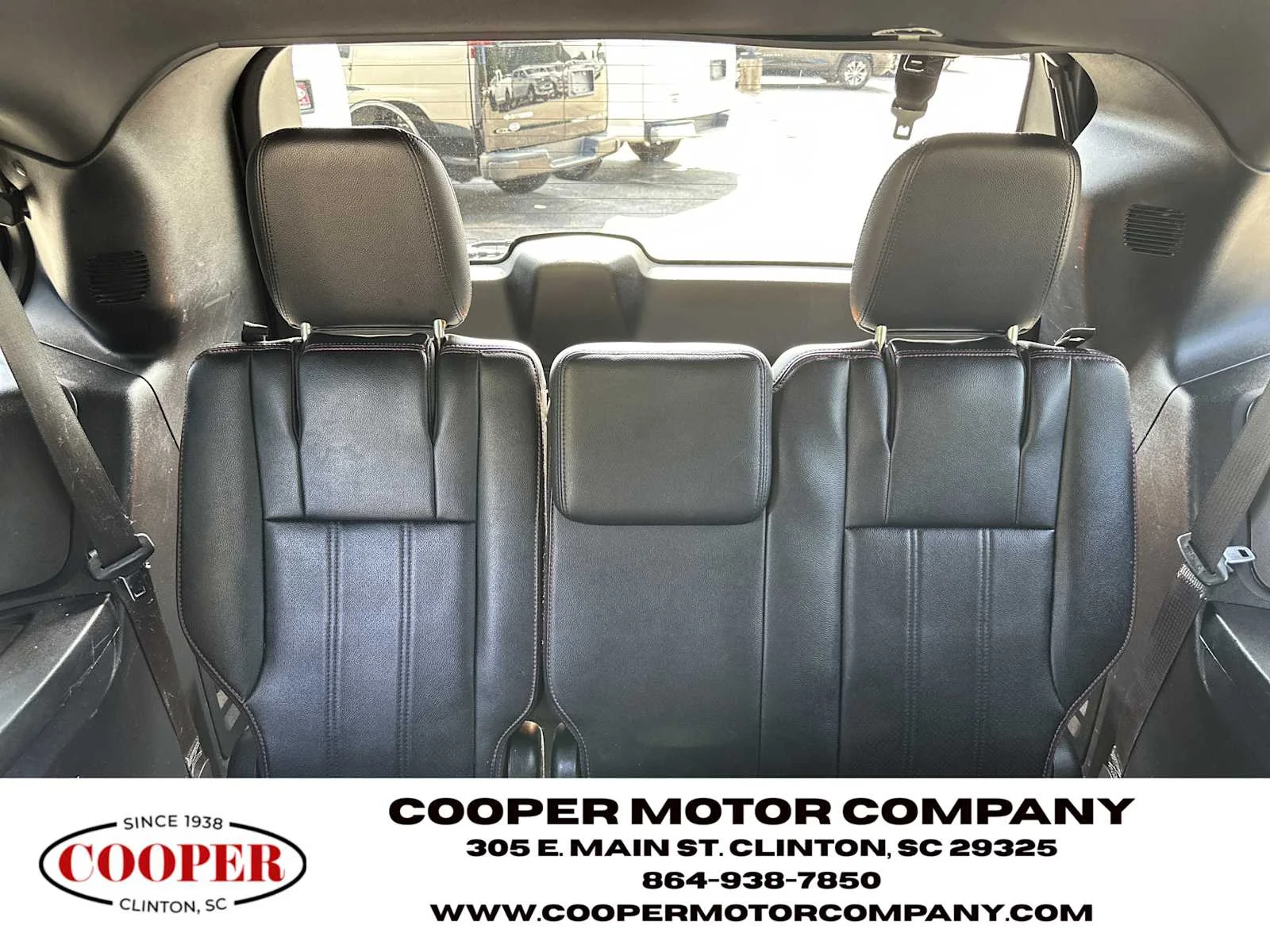 Used 2018 Granite Pearlcoat Dodge GT image 20