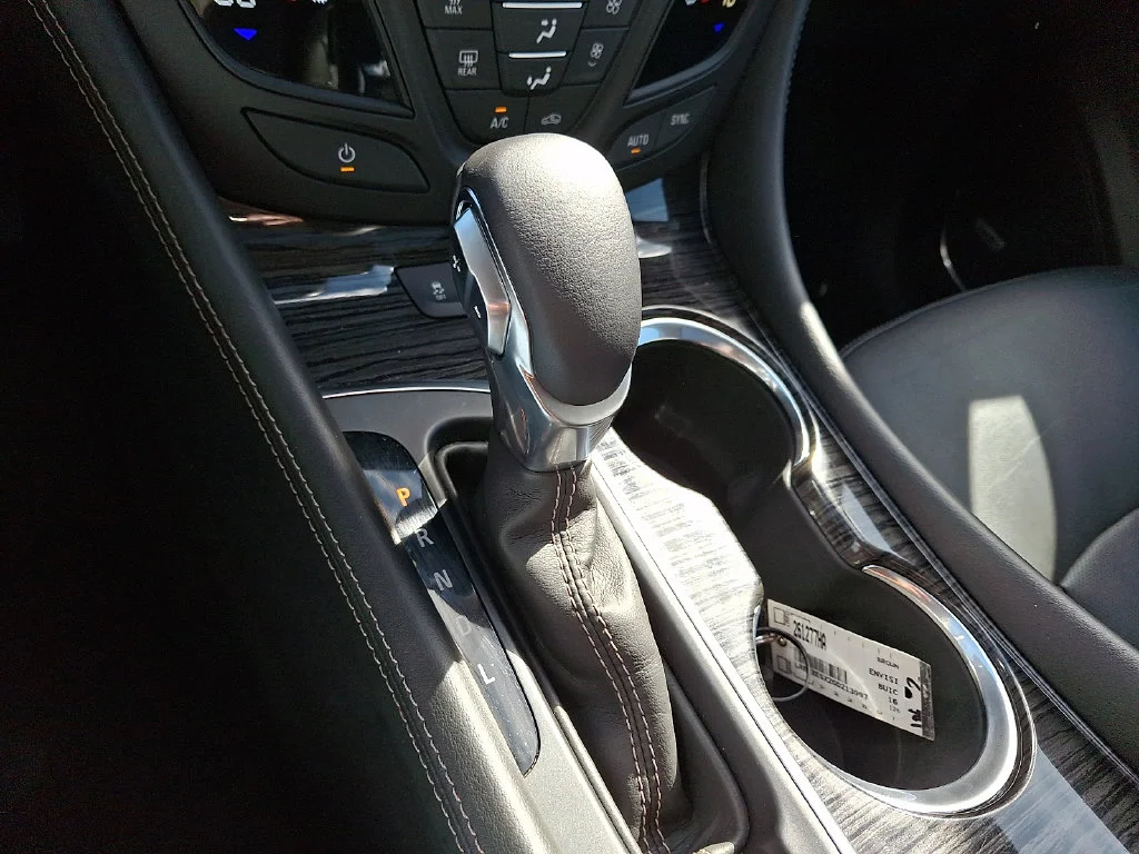 2016 Buick Envision Premium I - Photo 16