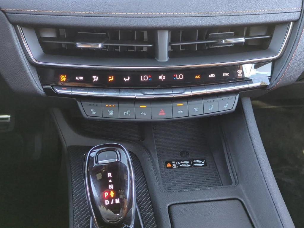 2026 Cadillac CT5 Premium Luxury - Photo 16