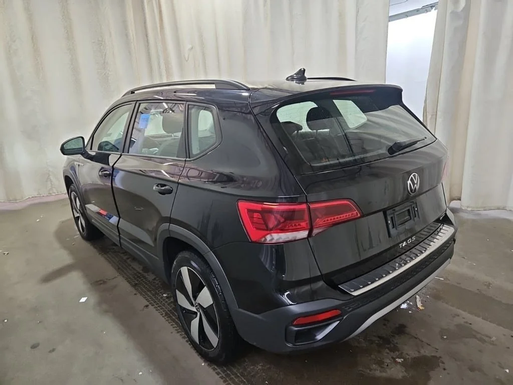 Used 2023 Gray Volkswagen 1.5T S image 12