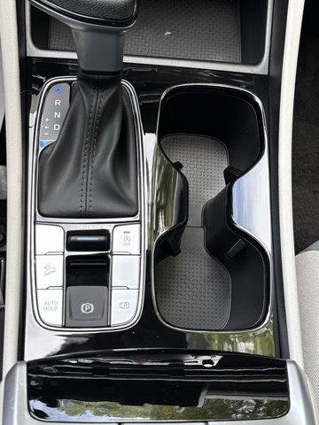 New 2026 Serenity White Pearl Hyundai SEL FWD image 26