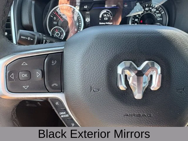 Used 2025 Black Ram Big Horn/Lone Star image 32