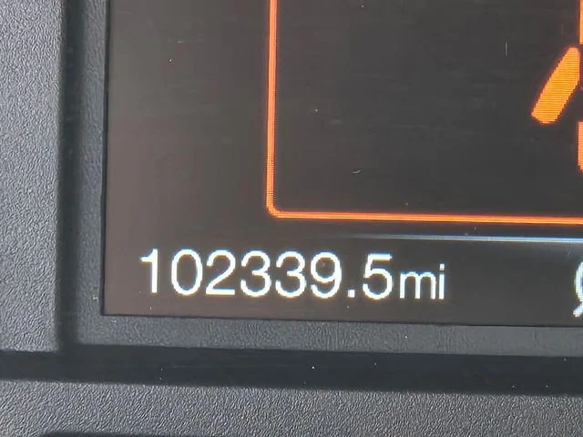 Used 2018 White Ford XLT image 32